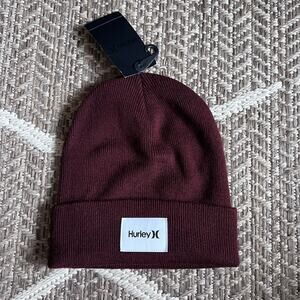 Hurley Seaward Beanie One Size
